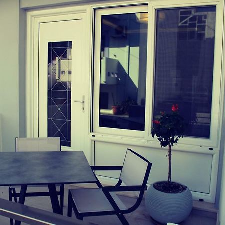 Luxury Apartments Near To The Beach Plakias Exterior photo