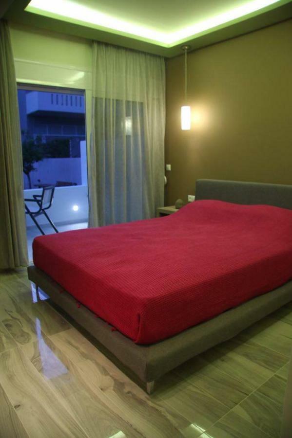 Luxury Apartments Near To The Beach Plakias Exterior photo