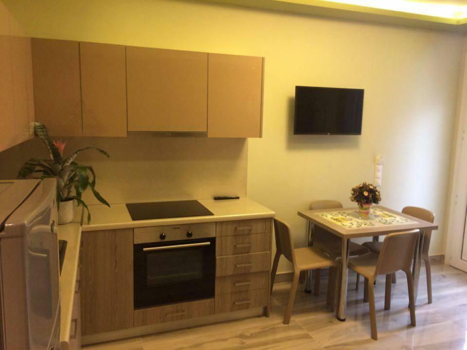 Luxury Apartments Near To The Beach Plakias Exterior photo