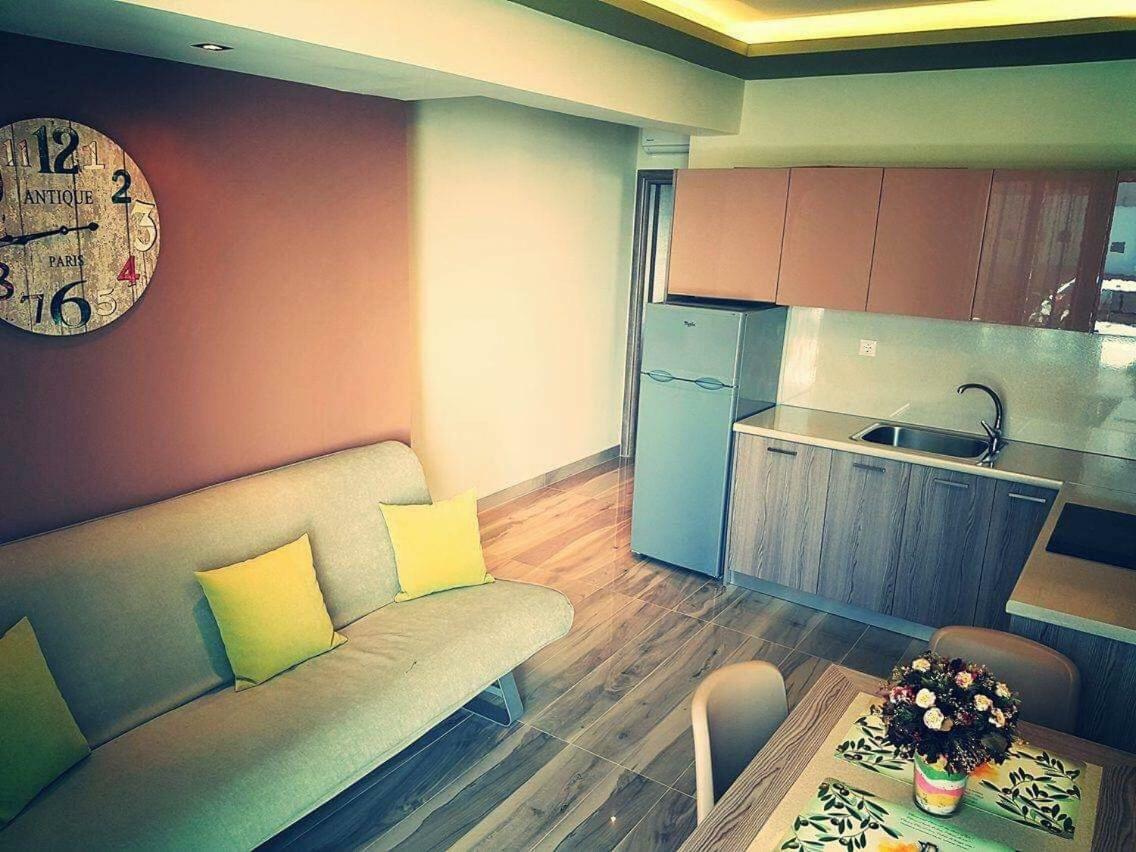 Luxury Apartments Near To The Beach Plakias Exterior photo