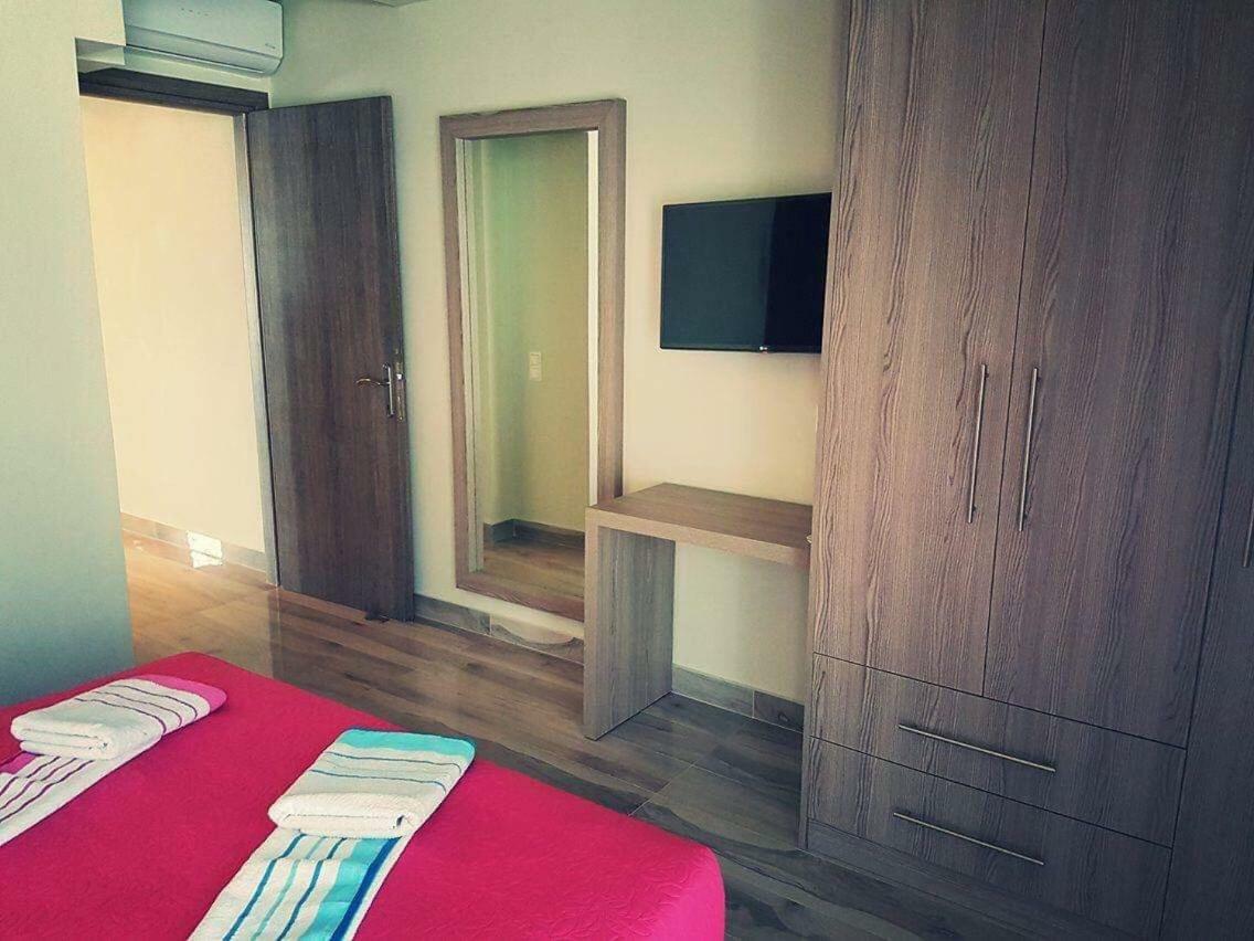 Luxury Apartments Near To The Beach Plakias Exterior photo
