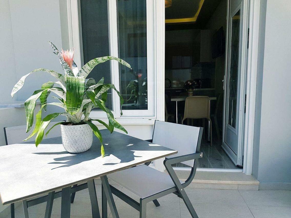 Luxury Apartments Near To The Beach Plakias Exterior photo