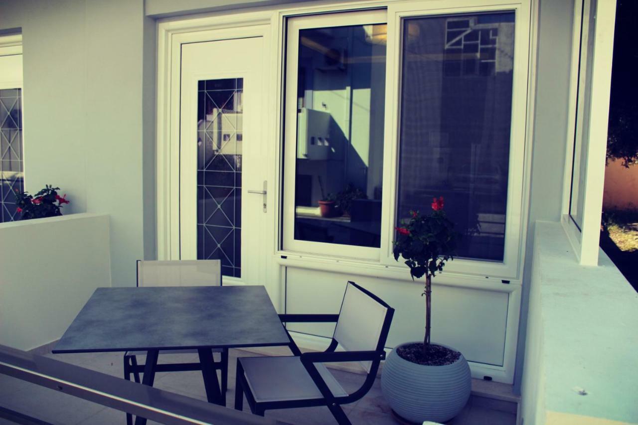 Luxury Apartments Near To The Beach Plakias Exterior photo