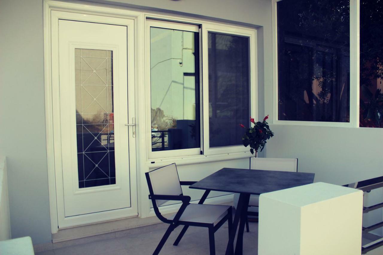 Luxury Apartments Near To The Beach Plakias Exterior photo