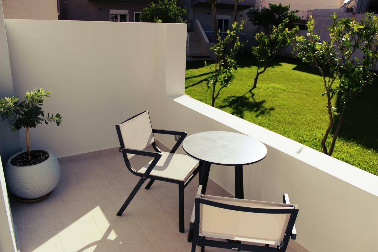 Luxury Apartments Near To The Beach Plakias Exterior photo